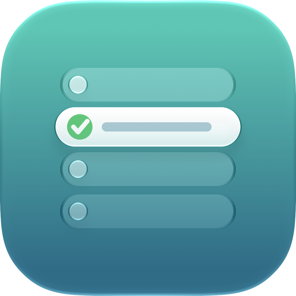 Inquizitive app icon
