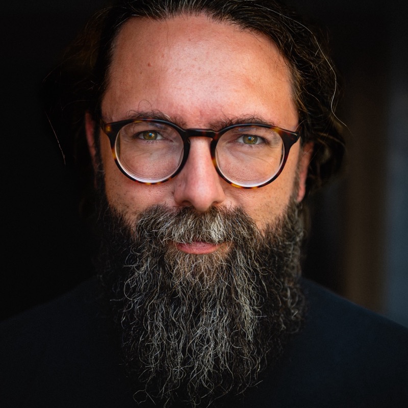 Portrait of Peter Kurzok